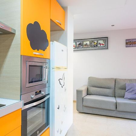 El Mocan De Thiago Palm Mar Arona  Exterior photo