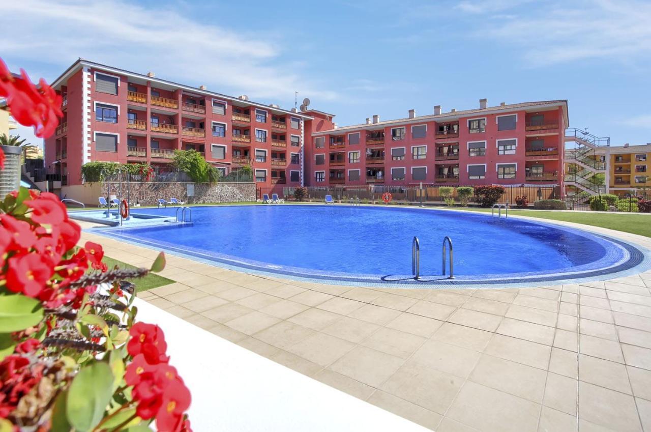 El Mocan De Thiago Palm Mar Arona  Exterior photo