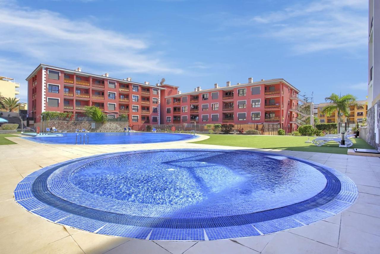 El Mocan De Thiago Palm Mar Arona  Exterior photo