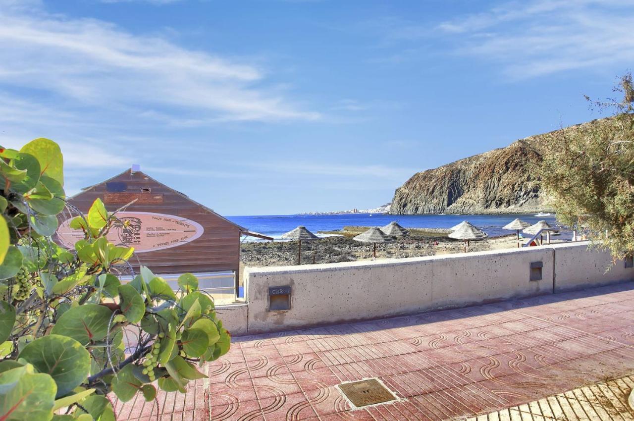 El Mocan De Thiago Palm Mar Arona  Exterior photo