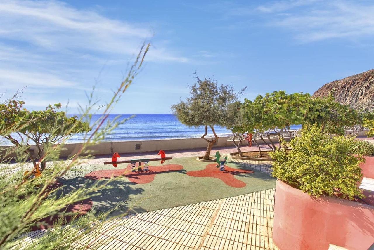 El Mocan De Thiago Palm Mar Arona  Exterior photo