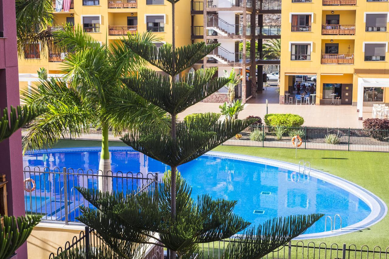 El Mocan De Thiago Palm Mar Arona  Exterior photo