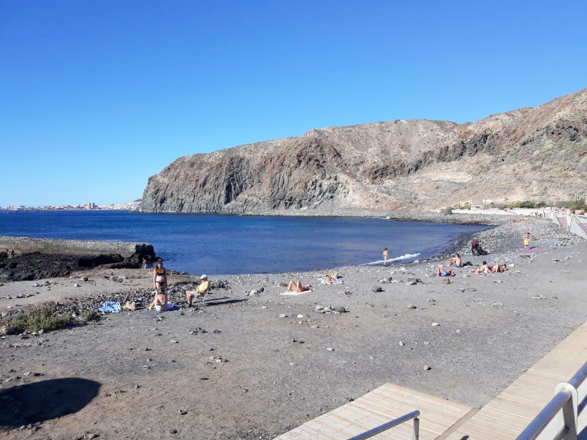 El Mocan De Thiago Palm Mar Arona  Exterior photo
